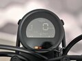 2025 Honda CL 500, синий - вид 8