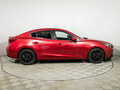 2013 Mazda 3 III (BM), красный, 1379700 рублей - вид 3