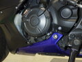 2021 Yamaha YZF-R7, синий, 830000 рублей - вид 9