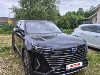 2023 FAW Bestune T99 I Рестайлинг, чёрный, 2050000 рублей, вид 2