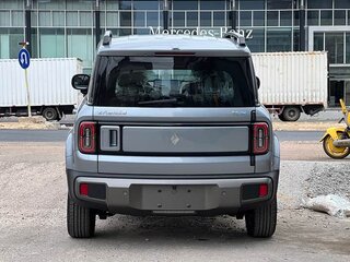 2026 Baojun Yep Plus, серый, 1410000 рублей, вид 5