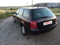 2000 Audi A4 I (B5) Рестайлинг, красный, 550000 рублей - вид 5