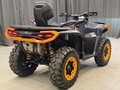2025 BRP Can-Am Outlander Max XT-P 1000R, чёрный, 2295000 рублей - вид 7