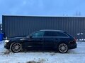 2013 Audi A6 IV (C7), чёрный - вид 5