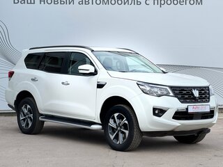 2024 Oting Paladin, белый, 2760000 рублей, вид 5