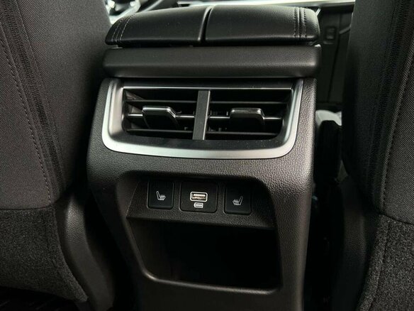 2026 Haval F7 II, чёрный, 2999000 рублей - вид 11