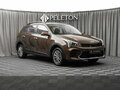 2021 Kia Rio X IV Рестайлинг, коричневый, 1880000 рублей - вид 1