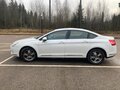 2010 Citroen C5 II, белый, 435000 рублей - вид 7