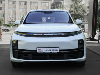 2023 Li Auto (Lixiang) L7 I, белый, 4970000 рублей, вид 2