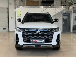 2024 Changan CS95 I Рестайлинг 2, белый, 3599900 рублей, вид 2