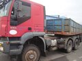 2006 Iveco Trakker, красный, 1263920 рублей - вид 2