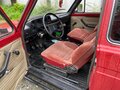 1991 Lada (ВАЗ) 2121 (4x4) I, красный - вид 6