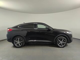 2021 Haval F7x I, чёрный, 1870000 рублей, вид 4