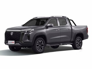 2026 Changan Hunter Plus, серый, 4250000 рублей, вид 1