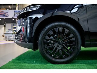 2026 Jaecoo J6, чёрный, 2300000 рублей, вид 4