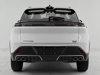 2025 Dongfeng Mage, белый, 2560000 рублей, вид 5