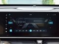 2025 Jetour X70+ I Рестайлинг 3, голубой, 1750000 рублей - вид 11