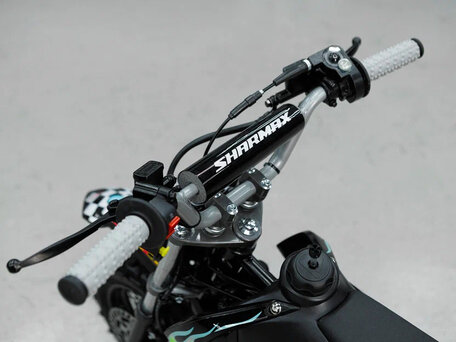 2026 Sharmax Sport, чёрный, 79900 рублей, вид 5