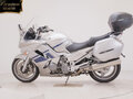 2009 Yamaha FJR1300, серебристый, 550000 рублей - вид 2