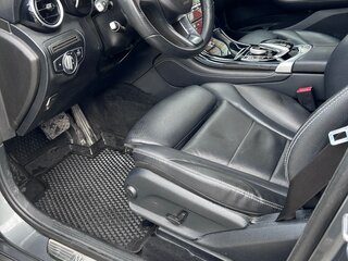 2018 Mercedes-Benz GLC 250 d I (X253), серый, 4300000 рублей, вид 5