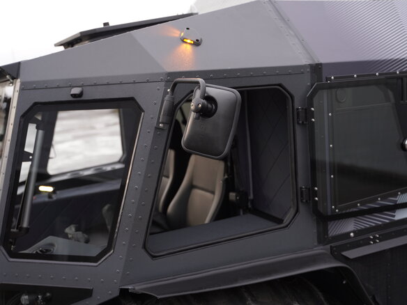 2026 Шерп (Sherp) Архант N, серебристый, 10512000 рублей - вид 17