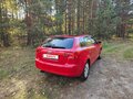 2005 Audi A3 II (8P) Рестайлинг 1, красный, 620000 рублей - вид 5