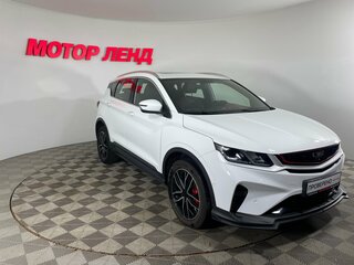 2025 Belgee X50, белый, 2100000 рублей, вид 3