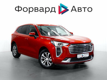 Haval Jolion I