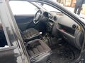 2014 Lada (ВАЗ) Granta I, чёрный, 390000 рублей - вид 4