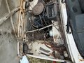 1980 Lada (ВАЗ) 2121 (4x4) I, белый, 88888 рублей - вид 6