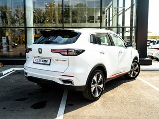 2025 Changan UNI-S I, белый, 3179900 рублей, вид 2