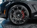 2025 BMW X4 M Competition I (F98) Рестайлинг, чёрный, 14155440 рублей - вид 7