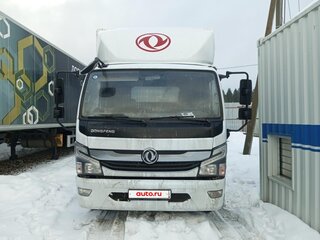 2023 Dongfeng Z80, белый, 2050000 рублей, вид 1