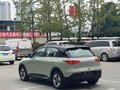 2025 Geely Geome Xingyuan 40.16 kWh, зелёный, 1550000 рублей - вид 9