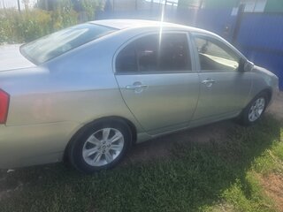2012 Lifan Solano I (620), серебристый, 275000 рублей, вид 4