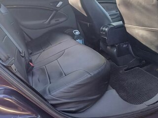 2005 Citroen C5 I Рестайлинг, коричневый, 550000 рублей, вид 5