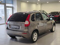 2014 Lada (ВАЗ) Kalina II, коричневый, 297000 рублей - вид 4