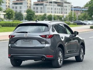 2021 Mazda CX-5 II, серый, 2127000 рублей, вид 5