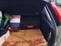 2006 Ford Focus II, серебристый, 420000 рублей - вид 6
