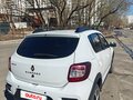 2019 Renault Sandero Stepway II Рестайлинг, белый, 850000 рублей - вид 6