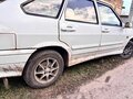 2011 Lada (ВАЗ) 2114, белый, 120000 рублей - вид 6