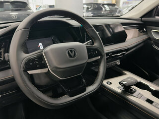 2026 Changan CS75 Pro, серый, 3055000 рублей, вид 2