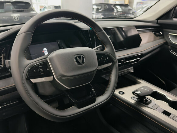 2026 Changan CS75 Pro, серый, 3055000 рублей - вид 1