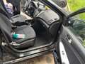 2011 Hyundai Solaris I, чёрный, 550000 рублей - вид 3