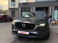 2025 Mazda CX-5 II Рестайлинг, серый, 3100000 рублей - вид 6
