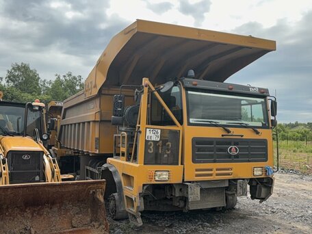 2023 LGMG MT86, 11050000 рублей, вид 2