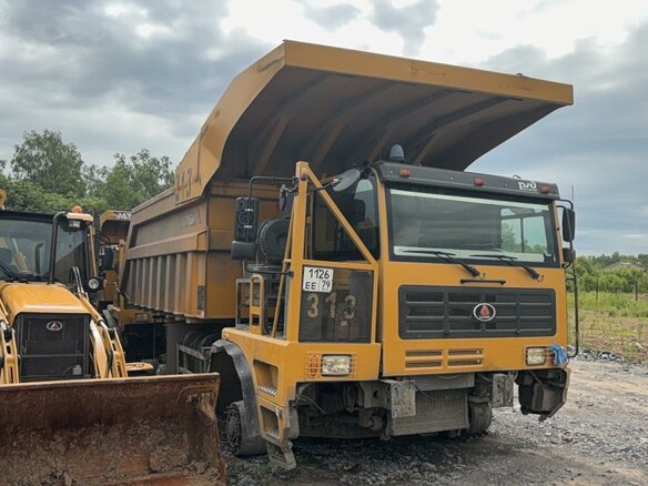 2023 LGMG MT86, 11050000 рублей - вид 1