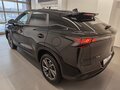 2026 Omoda C5 II, чёрный - вид 3