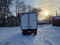 2018 Ford Transit, белый, 1900000 рублей - вид 4