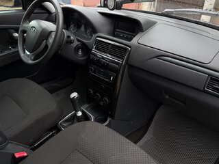 2013 Lada (ВАЗ) Priora I Рестайлинг, серый, 320000 рублей, вид 2